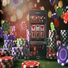 Slot machine games available on casino play for Philippine players